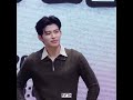 "is it over already? so fast" 🥹🤍🤏 #PondShanghaiFansign#staytogetherforever #pondphuwin #ppnaravit