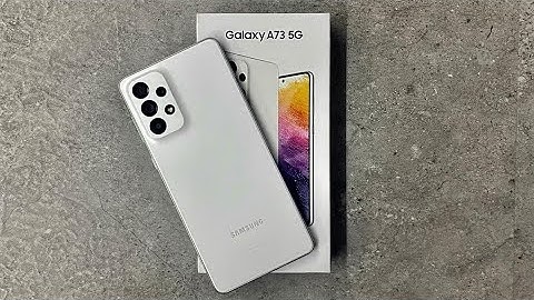 Samsung just dropped the biggest update yet for Galaxy A73 owners — One UI 8 powered by Android 16!