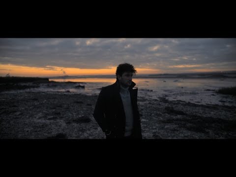 Billy Lockett - Covered In Chaos (Official Video)