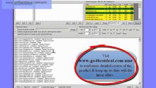 Article Marketing Robot Review