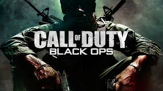 Call of Duty Black Ops Multiplayer Menu Music 10 hours