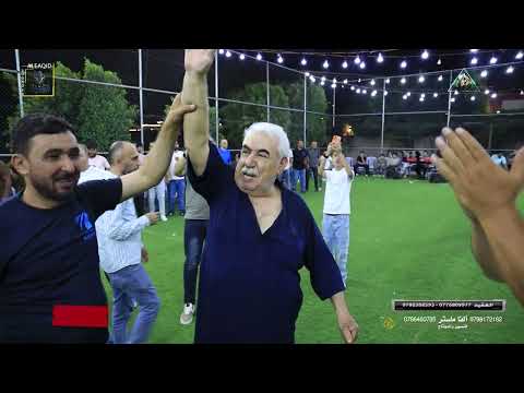 سهرة العريس محمود الزعبي// طلال الشبول وفرقته الموسيقية// اقوى دبكات القصب// 0788388593