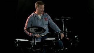 Roland V Drums   Setting Up Your V Drums Kit Correctly