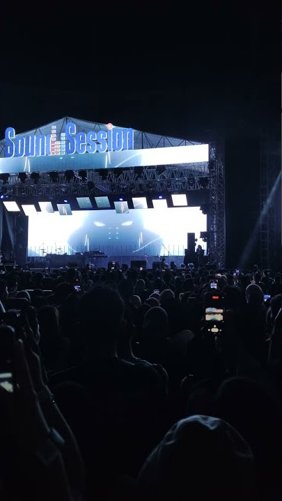 Weird Genius Shinra Tensei #naruto #narutoshipuden #soundsession #balikpapan #stadionbatakan #noah