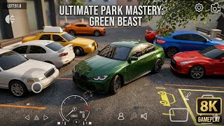 🚗 Car Parking 2 Gameplay 🔥 | Impossible Parking Challenge 😱 | Car Parking Multiplayer 2 screenshot 1