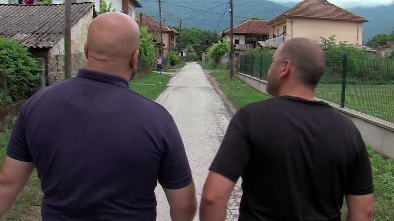 Мое село - Ратае 1 дел