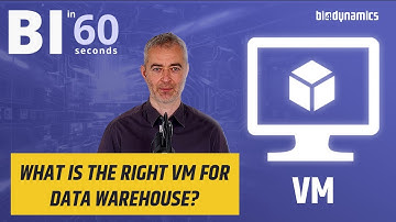 How to Choose the Right Azure Virtual Machine for Data Warehousing