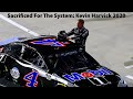 Sacrificed For The System: Kevin Harvick 2020