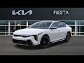 2026 Kia K4 GT-Line Turbo Palm Springs, La Quinta, Cathedral City, Palm Desert CA