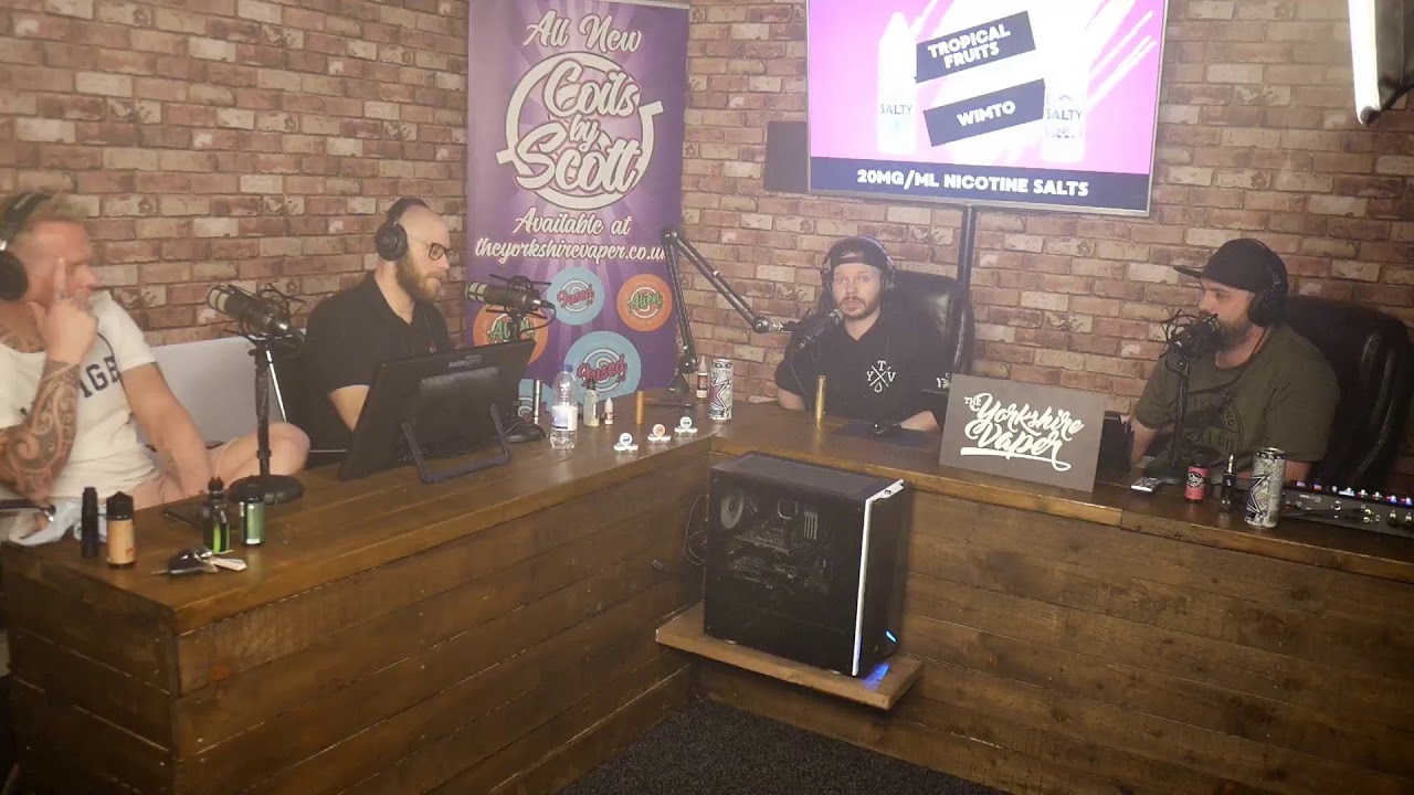 #11 another podcast and another special guest 