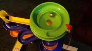 Marble Machine 37