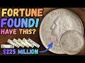 The Ultimate Coin JACKPOT!: Quarters Worth Millions Prove Modern Change Can Make You Wealthy