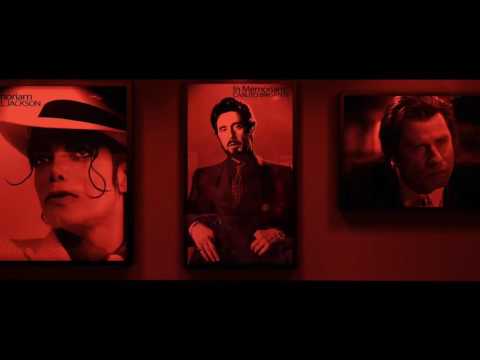 Club Cudi: Dance 4 Eternity