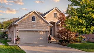 2424 Tesla Crescent, Oakville, ON