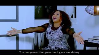 Ifeoma Okoli - You Reign