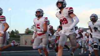 Mic'd Up with Drew Nye