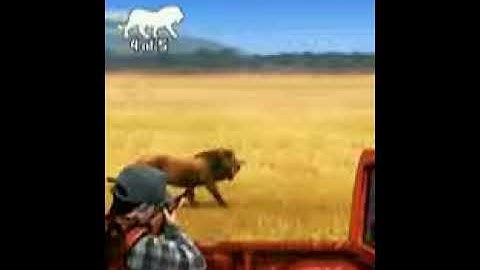 Big Range Hunting 2 (Gameloft) trailer