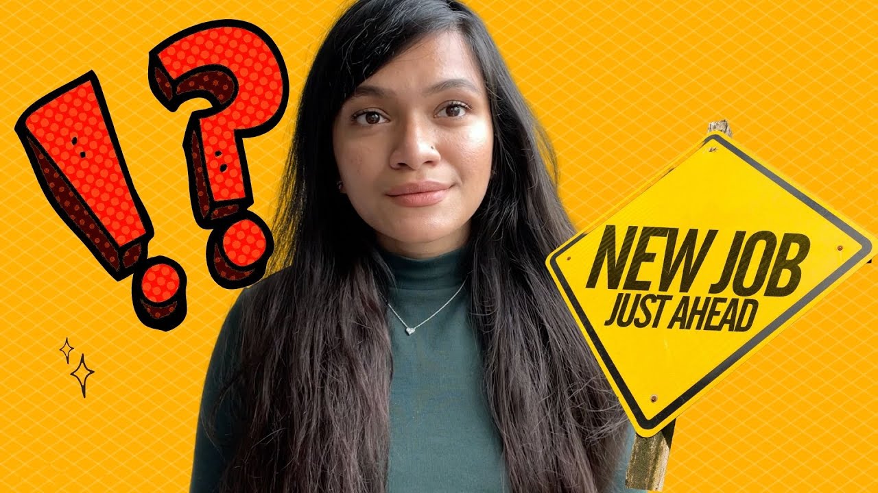 How I Landed My First Job In Canada - The Paradox of Entry Level Jobs ...