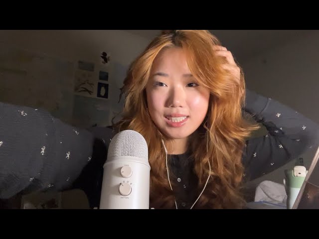 Members Only || Makeup + Whisper Ramble 