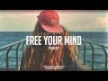 Free Your Mind - Hip Hop Soulful Sample Rap Beat (Drake type) 2015