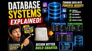 10   Computer Science 101   Databases