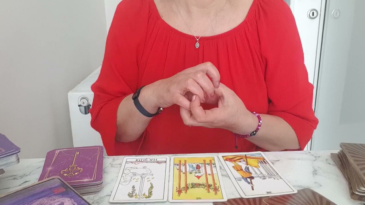 BALIK BURCU   TAROT KART YORUMU💏💔🍀🕊🧿KAHVE FALI