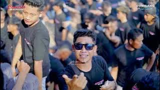 CAMELIA MUSIC - SALAHMU SENDIRI - EVIS RENATA - ANNIVERSARY CAHPOSINX - PENDEM KEMBANG JEPARA