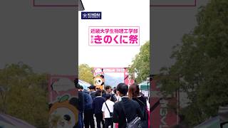 和歌山の文化祭カレンダー。大学・短大の学園祭日程まとめ【2026】