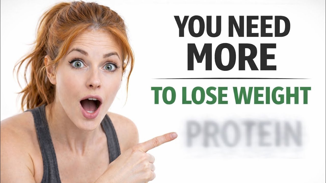 Best Protein Foods for Weight Loss and Muscle Support