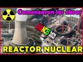 ✅ Reactor Nuclear de Bolivia inicia las Obras #ElAlto #Bolivia