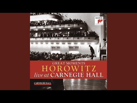 Παρακολούθηση Barcarolle in F-Sharp Major, Op. 60 στο YouTube