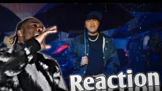 🇵🇭| CITY OF REDS - Nateman, Realest Cram, CK YG, Ohthreesosa & YB Neet [Reaction]