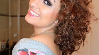 Funktioniert das wirklich? Locken mit Papilotten ? / Ebru's Beauty Lounge