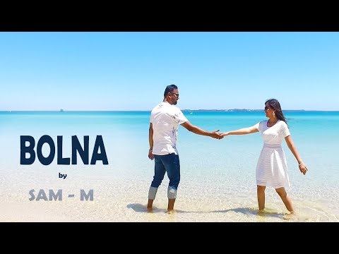 Bolna by SAM - M I Soniya I Arijit Singh I Kapoor & Sons I Latest Romantic Songs 2018
