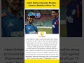 Ishan Kishan Reveals Double-Century Ambition After Ton