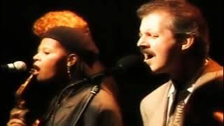 Michael Franks - The art of love - Live from Tokyo 1993