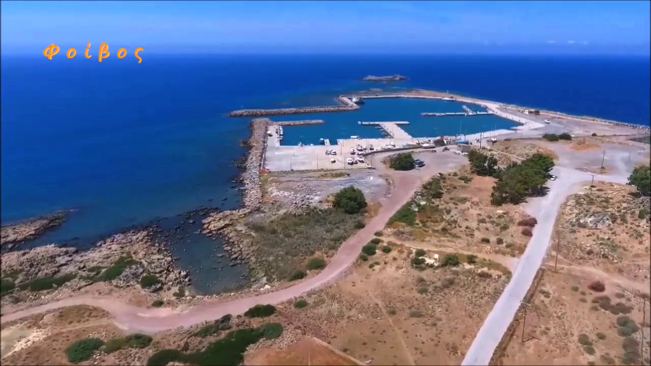 Παλαιόχωρα -  Χανιά  - Greece