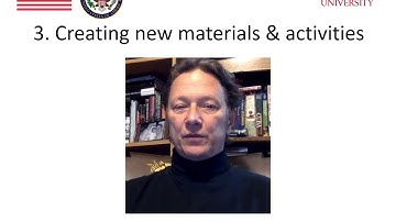 Module 8 : Technology Integration (Part 4)