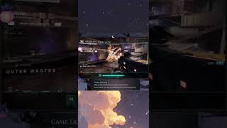 Destiny 2 ~ Edge of Fate Story ~ Ending Boss Fight  #twitch #gaming #edgeoffate