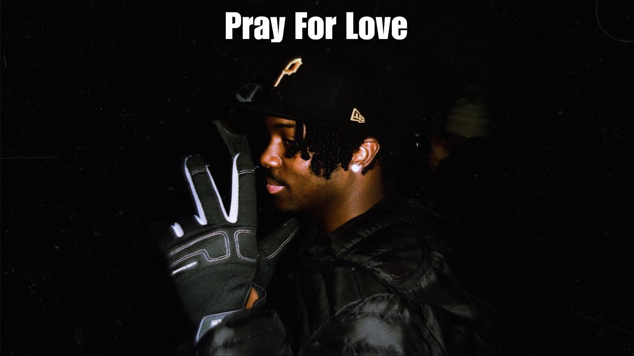 在 YouTube 上观看 Garyshawn - Pray For Love (Audio) 在 YouTube 上观看 Garyshawn - Pray For Love (Audio)