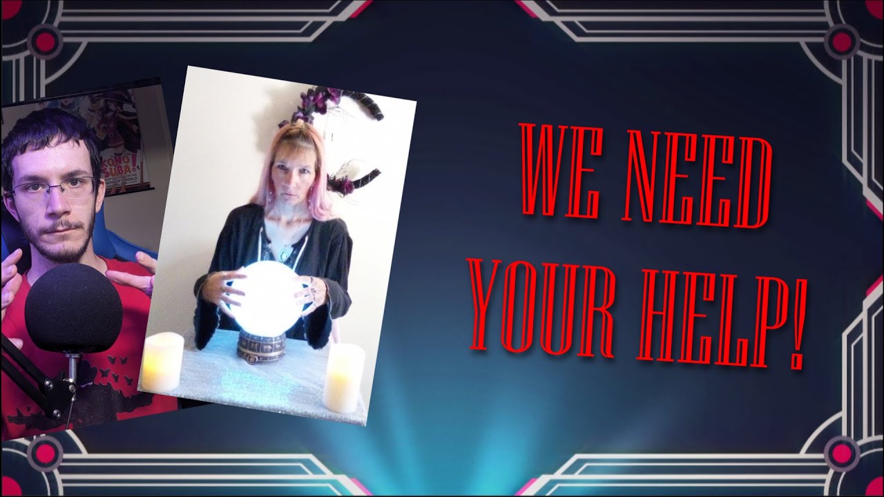 Help - YouTube