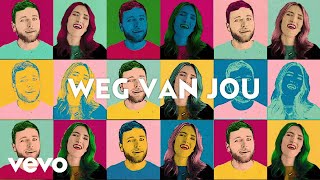 Video thumbnail of "Suzan & Freek - Weg Van Jou (Officiële Video)"