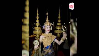 ពិតជាឡូយមែន កញ្ញា Kon Ant ផលិតវីដេអូដែលគេកំពុងល្បី ជាទម្រង់អប្សរាយ៉ាងអស្ចារ្យ