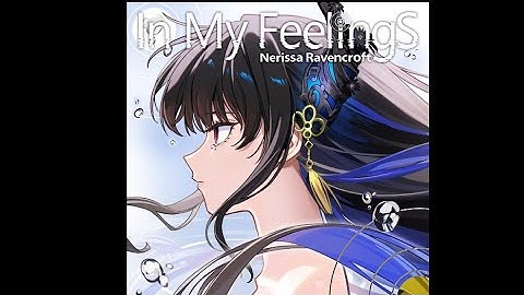 [VIETSUB] Nerissa Ravencroft - Sweetest Scarlet