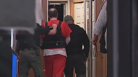 Rhoden family massacre: George Wagner IV found gui...