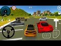 Car Driving School 3D First 5 Cars Unlocked Android Gameplay 2018 #20