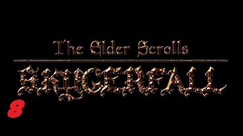 Skygerfall #8 - The King of Worms