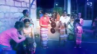 Amfoang Pah Amasat (Sem Tunmunis)