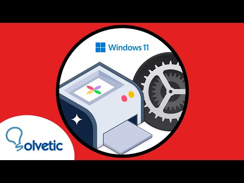 🖨✔️ How to Access Devices and Printers in Windows 11