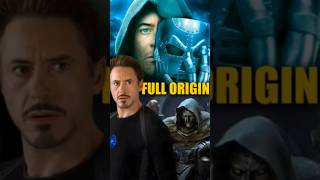 The Secret Origin of Dr. Doom in MCU! 🤯 | Iron Man Theory